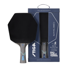 Ракетка для настольного тенниса Stiga Cybershape Future 3 Star FL (1213-0304-35)